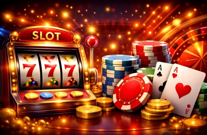 Blackjack Online Amaranthpg