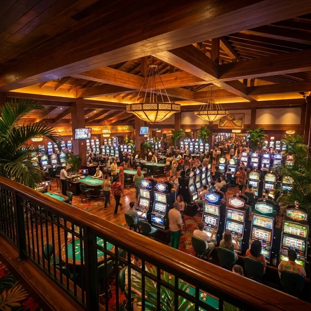 Fortune Rabbit Slot Amaranthpg