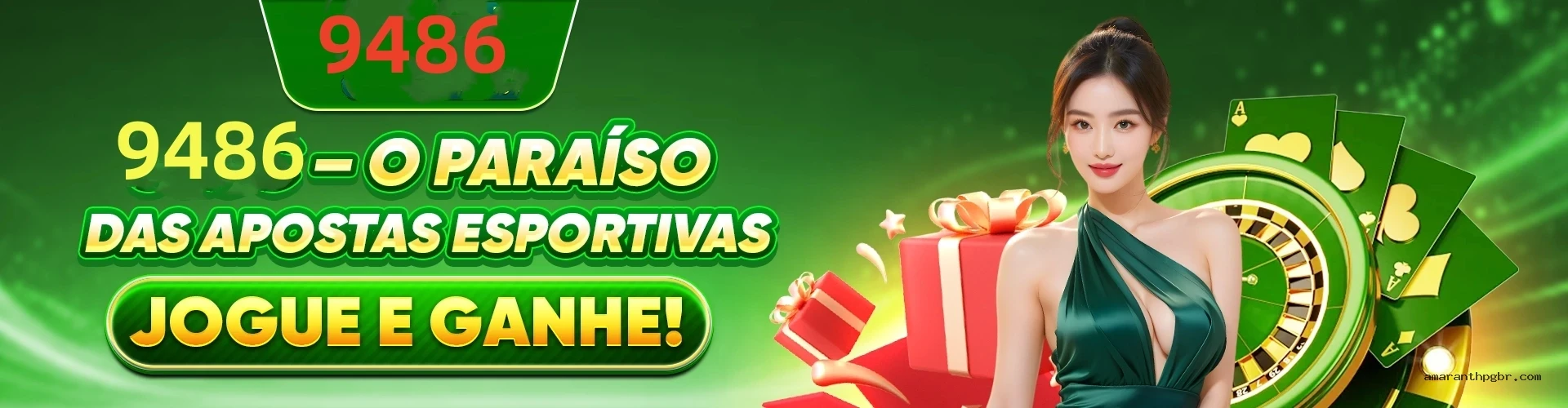 Jackpot Slots Amaranthpg