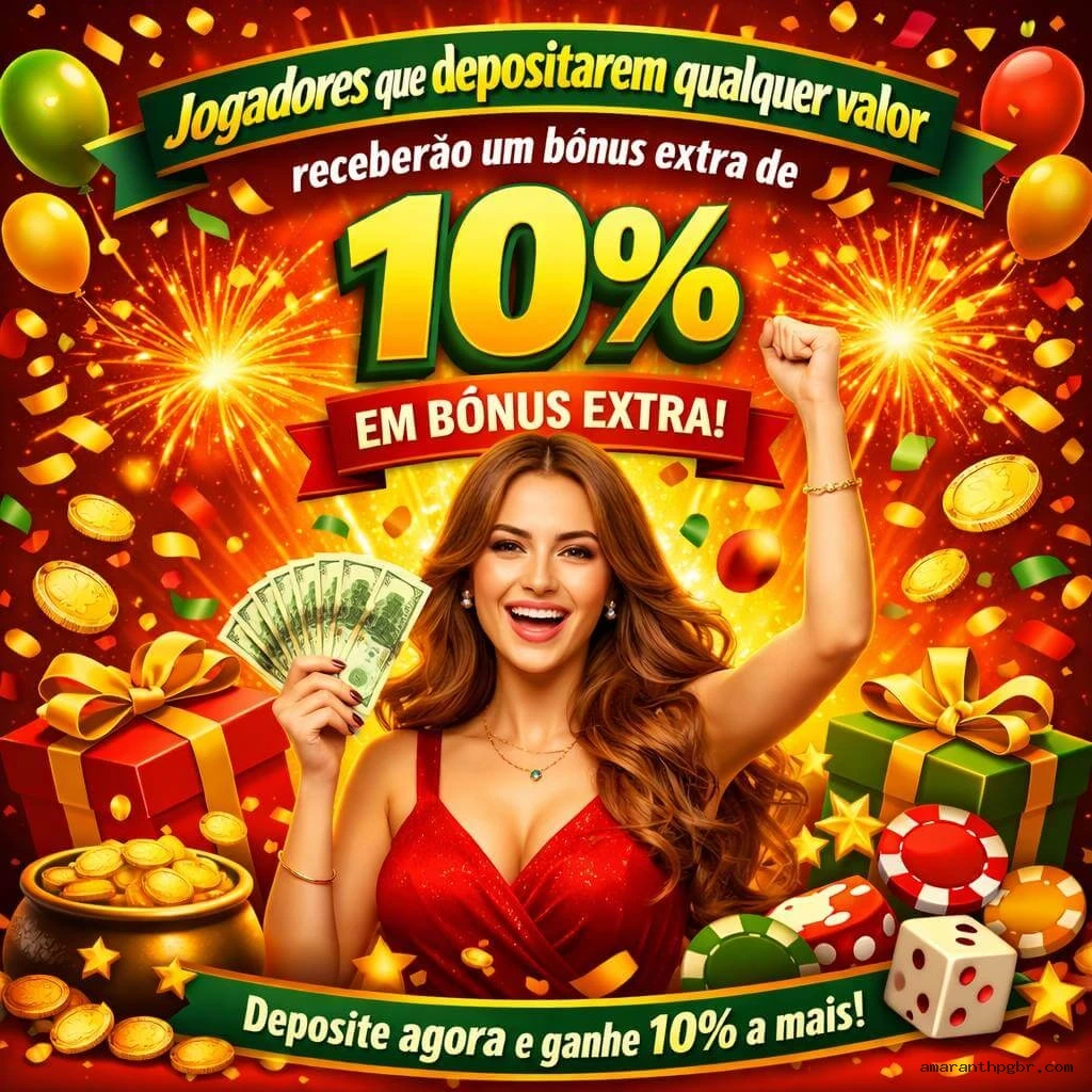 Jogos Amaranthpg