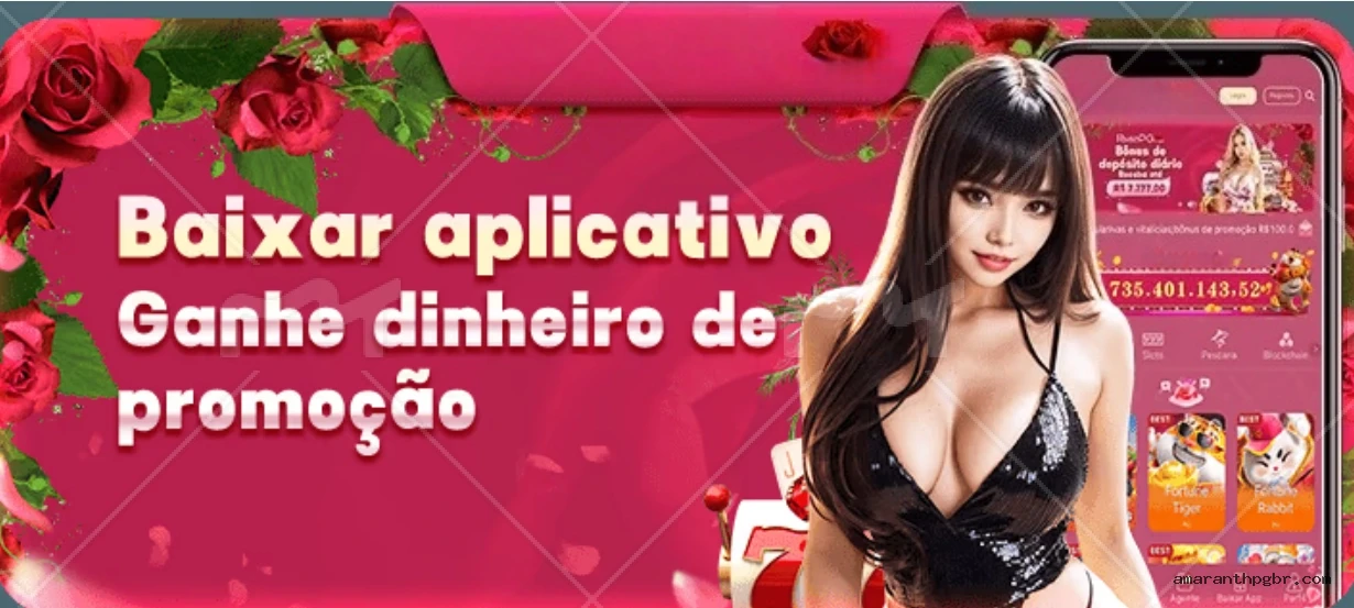 Amaranthpg Cassino Clássico