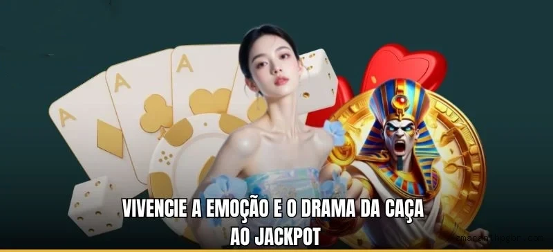 Slots Clássicos Amaranthpg
