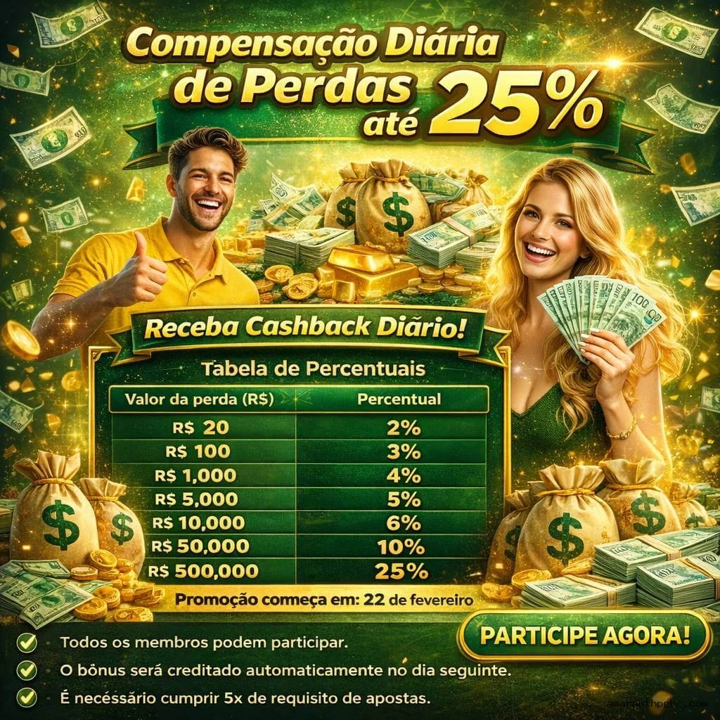 Amaranthpg Cassino Clássico