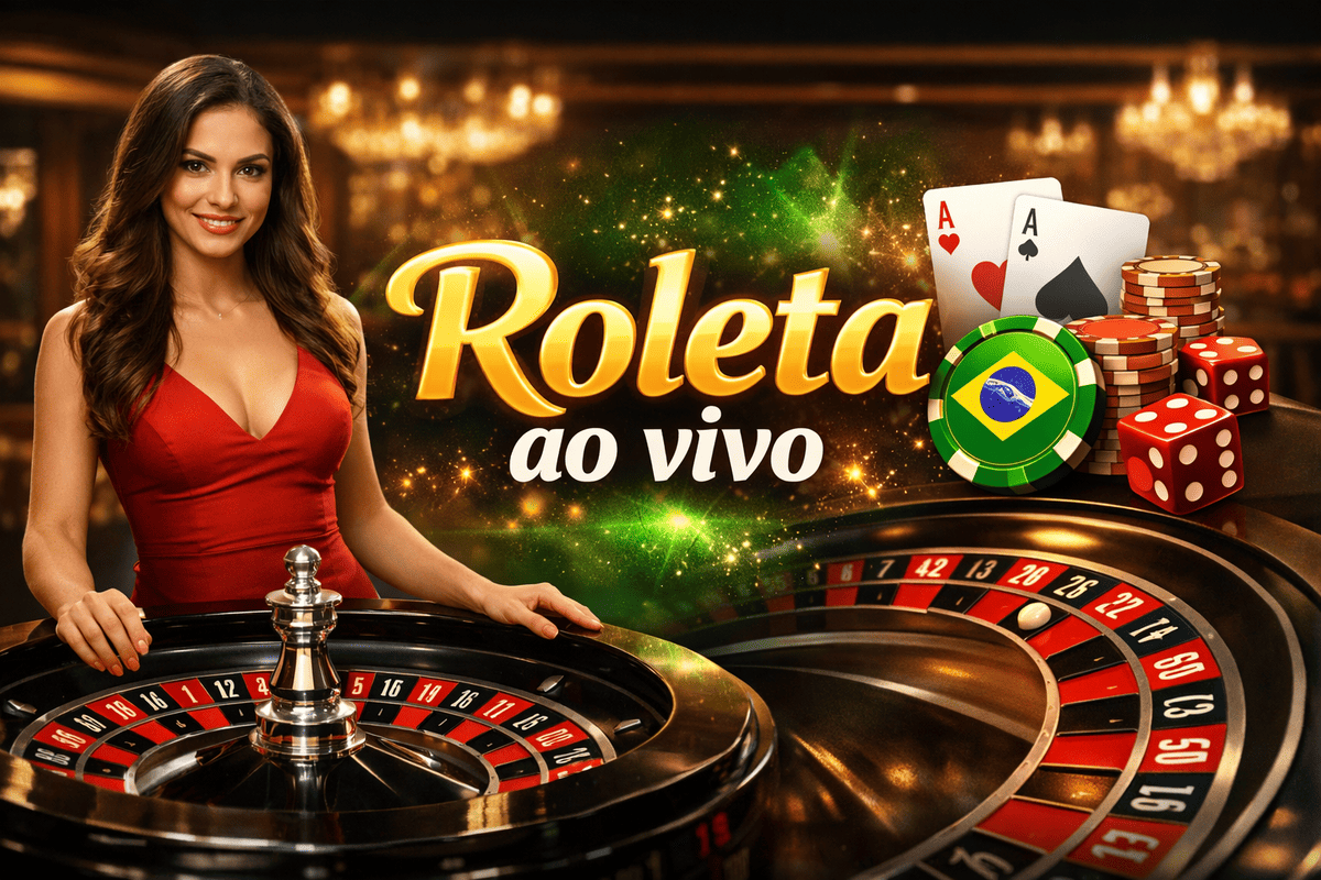 Roleta Amaranthpg